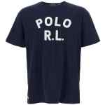 Polo Ralph Lauren Logo T-shirt