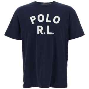 Polo Ralph Lauren Logo T-shirt