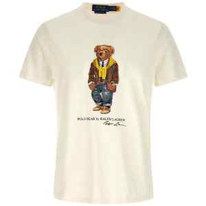 Polo Ralph Lauren Polo Bear T-shirt