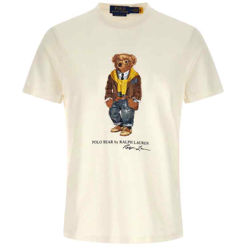 Polo Ralph Lauren Polo Bear T-shirt