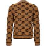 Gucci Gg Tweed Bouclè Cardigan