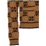 Gucci Gg Tweed Bouclè Cardigan