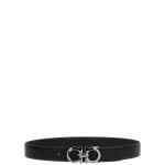 Ferragamo Gancini Reversible Belt