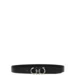 Ferragamo Gancini Reversible Belt