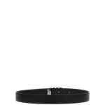 Ferragamo Gancini Reversible Belt