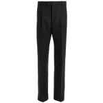 Gucci Cachemire Wool Pants