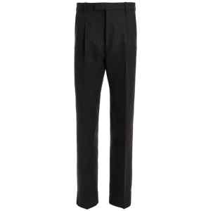 Gucci Cachemire Wool Pants