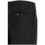 Gucci Cachemire Wool Pants