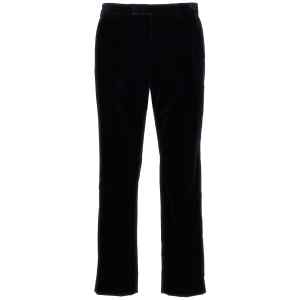 Gucci Velvet Pants