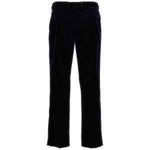 Gucci Velvet Pants