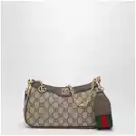GUCCI Small Ophidia bag in GG Supreme