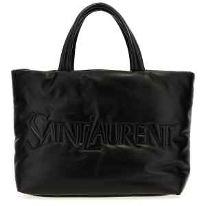 Saint Laurent Shopping Bag
