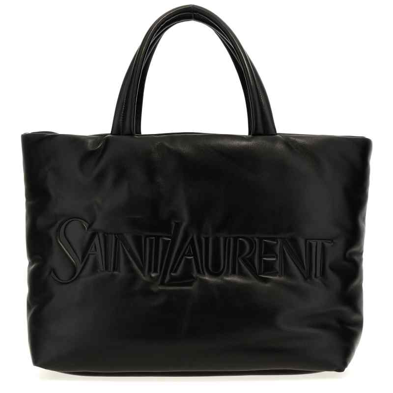Saint Laurent Shopping Bag