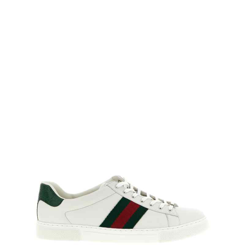 Gucci Ace Sneakers