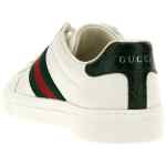 Gucci Ace Sneakers
