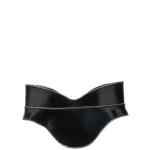 Alexander McQueen Corset Belt