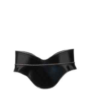 Alexander McQueen Corset Belt