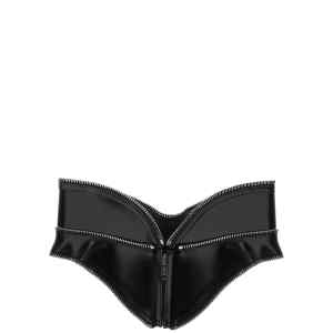 Alexander McQueen Corset Belt