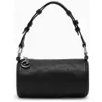 Gucci Blondie mini bag black leather