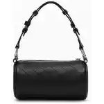 Gucci Blondie mini bag black leather
