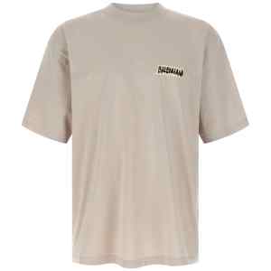Balenciaga Masking Tape T-shirt
