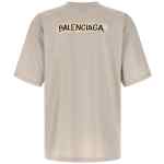 Balenciaga Masking Tape T-shirt