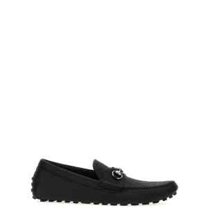 Gucci Morsetto Loafers
