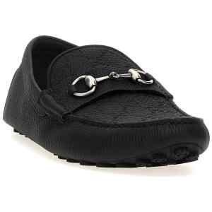 Gucci Morsetto Loafers