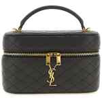 Saint Laurent Gaby Vanity Handbag