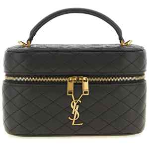 Saint Laurent Gaby Vanity Handbag