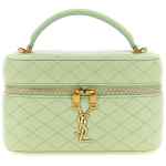 Saint Laurent Gaby Vanity Handbag