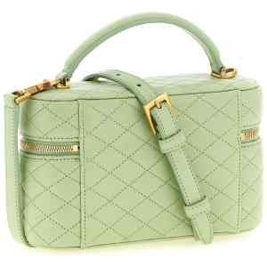 Saint Laurent Gaby Vanity Handbag