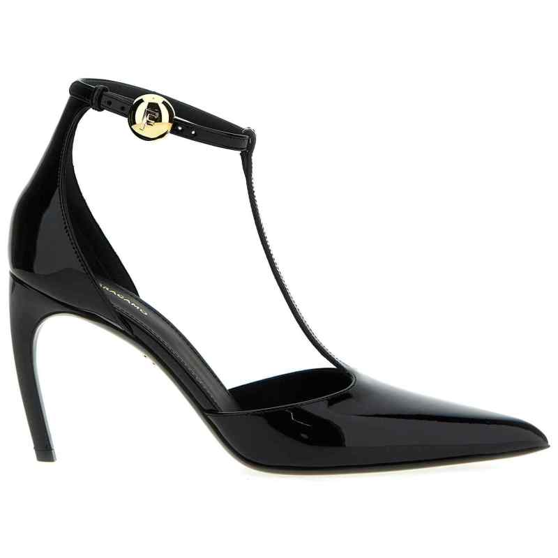 Ferragamo Odette Pumps