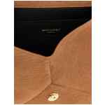 Saint Laurent Envelope Large Clutch Bag