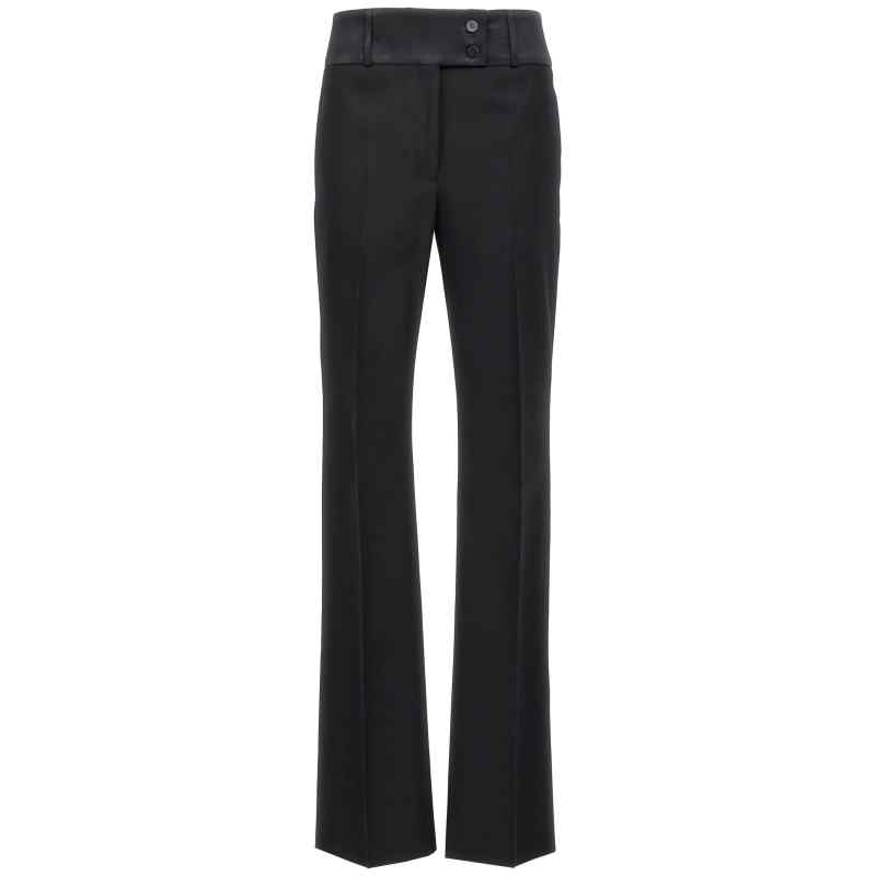 Ferragamo Tuxedo Pants