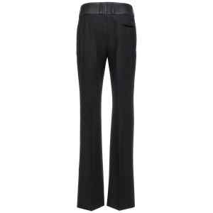 Ferragamo Tuxedo Pants