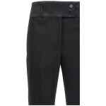 Ferragamo Tuxedo Pants