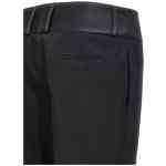 Ferragamo Tuxedo Pants