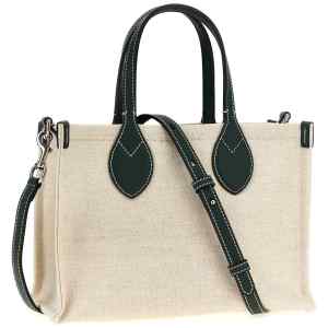 Gucci Mini Logo Shopping Bag
