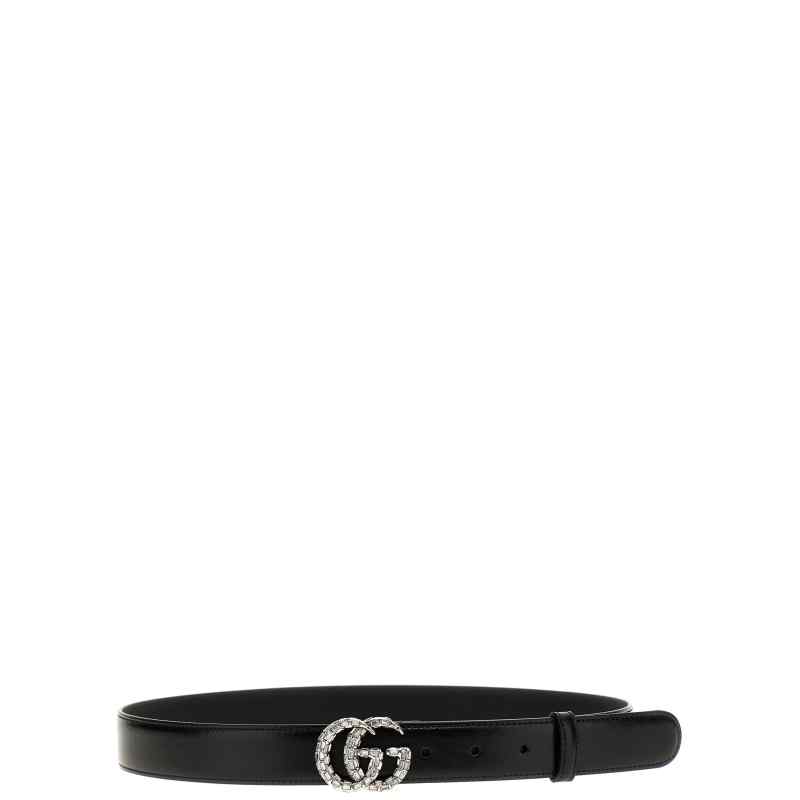 Gucci Gg Marmont Belt
