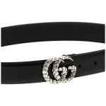 Gucci Gg Marmont Belt