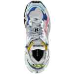 Balenciaga Runner Sneakers