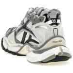 Balenciaga Runner Sneakers