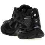 Balenciaga Runner Gradient Sneakers