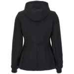 Balenciaga Ski Hourglass 3b Sports Icon Parka