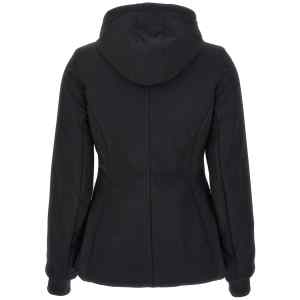 Balenciaga Ski Hourglass 3b Sports Icon Parka