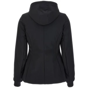 Balenciaga Ski Hourglass 3b Sports Icon Parka