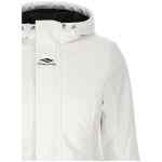 Balenciaga Ski Hourglass 3b Sports Icon Parka