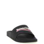 Balenciaga Pool Slides