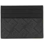 Ferragamo Monogram Card Holder